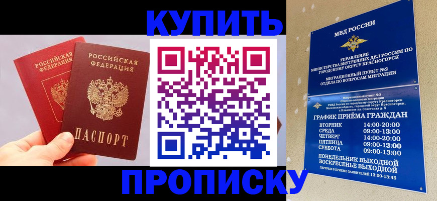 миграционный учет в Королёве